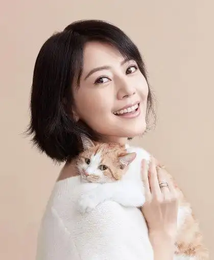 都夸高圆圆短发更漂亮,可美人踩过的坑,也不少|高圆圆|短发|发型_新浪