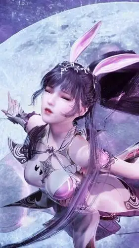 小舞:哥,咱们去星斗大森林拜年了.