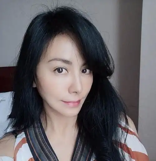 马景涛前女友,在《都挺好》被吐槽"又老又丑",今53岁风韵犹存