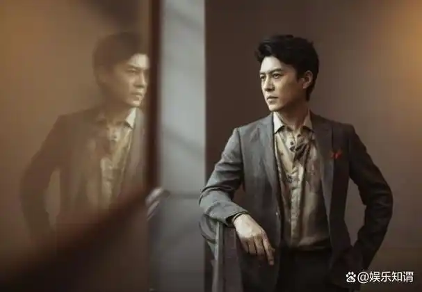 戏路越走越窄的5位演员苦瓜相硬汉脸演技各个不俗