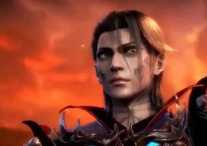 十大最强封号斗罗史莱克七怪成了100级的神