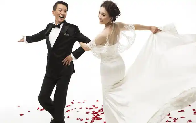 蔡远航的前妻是谁 和孙茜怎么认识结婚的