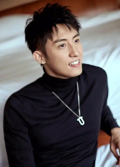 真实告白黄景瑜 - 程啊啾