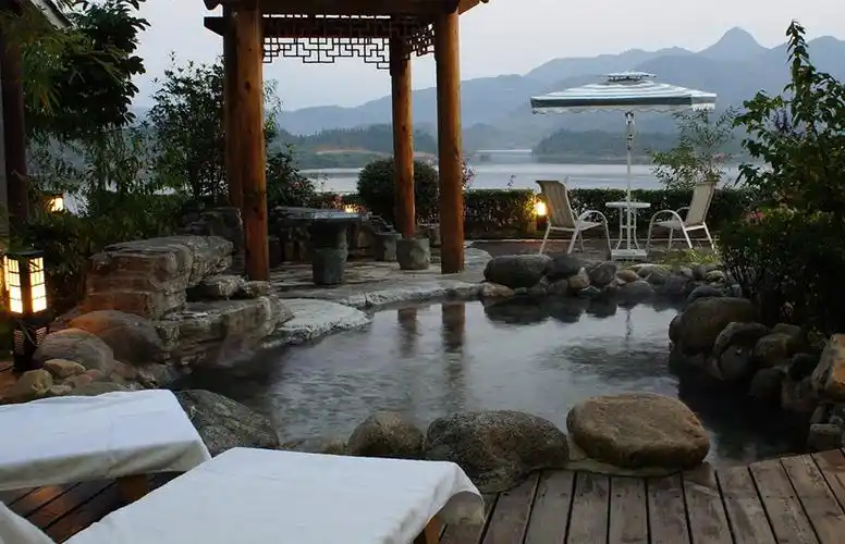 茗阳汤泉国际旅游度假中心门票,_江南春温泉,郑州清华忆江南温泉,江南