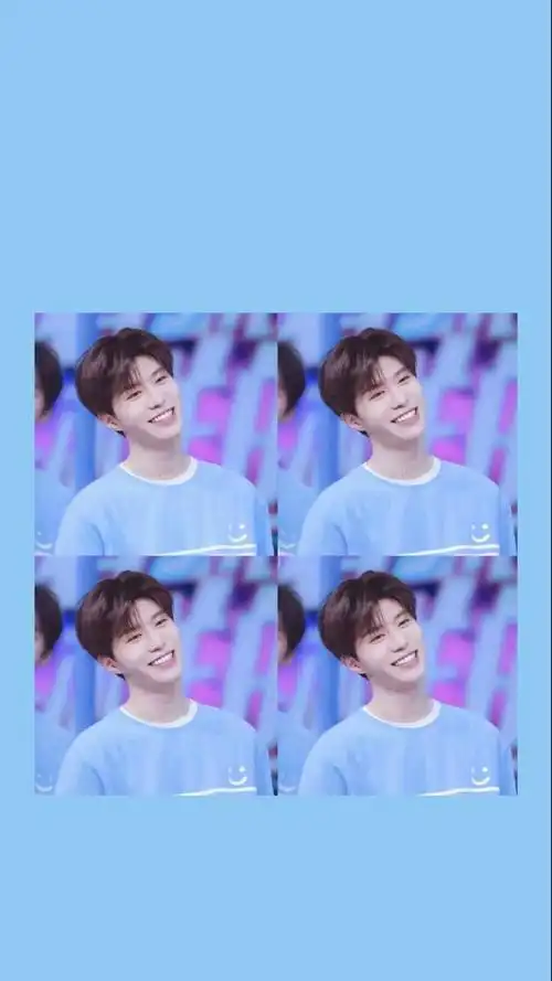 范丞丞 - 堆糖,美图壁纸兴趣社区