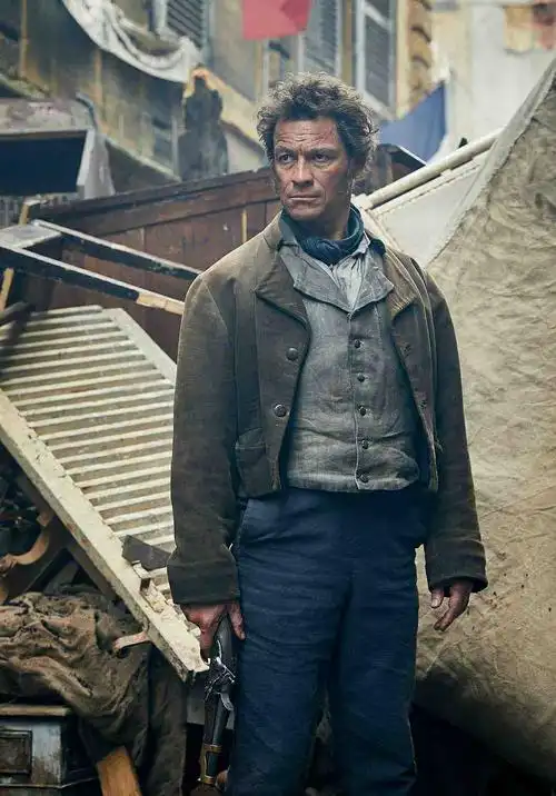 《悲惨世界》的冉阿让为何不会再有抱怨?毕竟世界对他如此不公