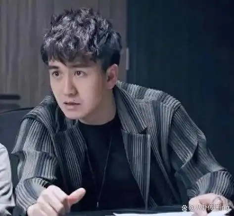 翟天临我这辈子正确的抉择就是退圈前与辛芷蕾在一起了