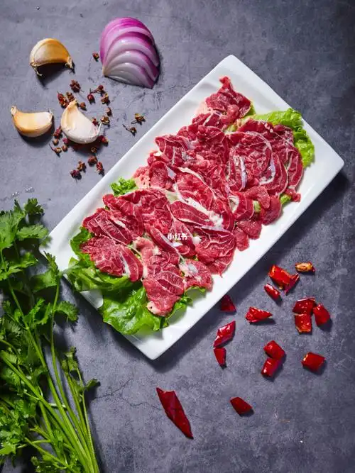 宁德菜品拍摄火锅店摆盘摄影