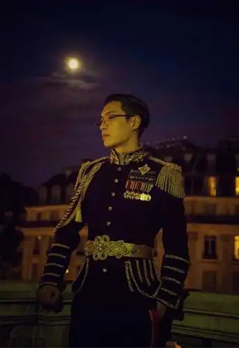 如何评价张艺兴的演技?