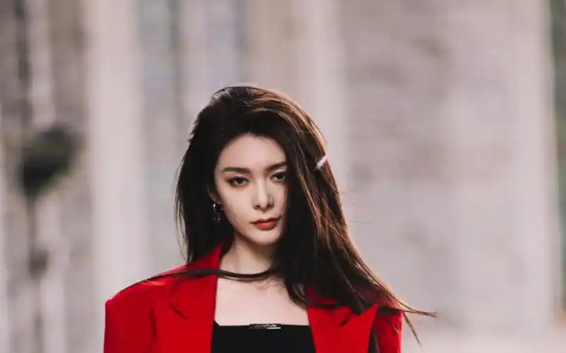 【傅菁】个人单曲 舞台