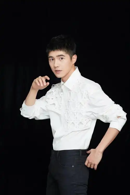 2020最具潜力男演员:为什么他们的走势这么好?