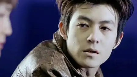 看看陈冠希颜值巅峰时期有多帅!当年一个寸头就迷倒万千少女!