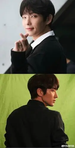 恶之花韩剧高清图集