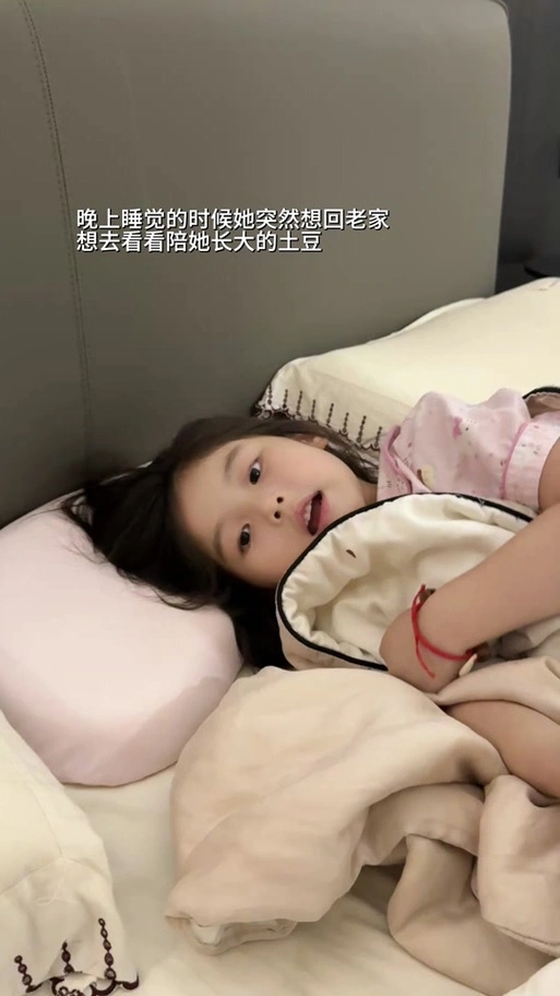 蔡徐坤女儿狗狗