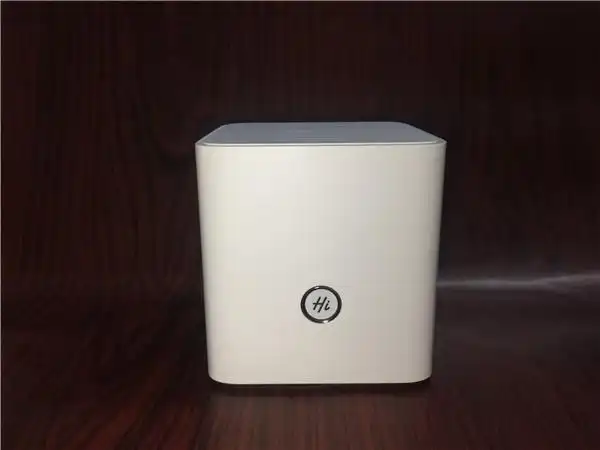 华为荣耀路由pro ws851全千兆无线路由器产品介绍