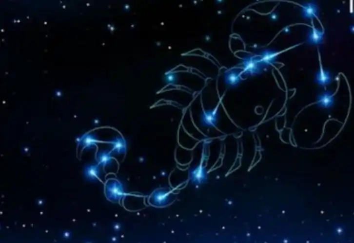 q5:男友是天蝎座,生气了应该怎么哄呢?