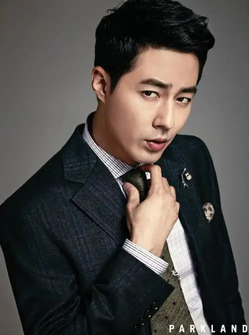 温和儒雅痞而不坏,大概这辈子也出不了赵寅成的坑了