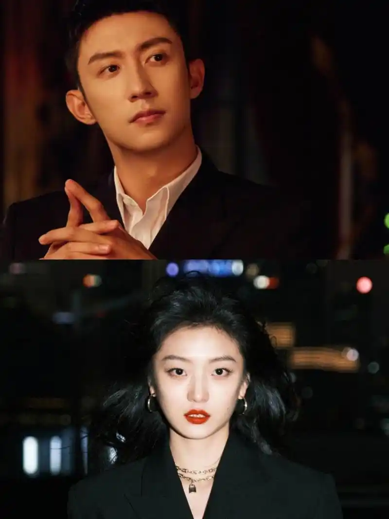 94《冬至》 黄景瑜×孙千 改编自凝陇的同名小说 94麻醉科医生