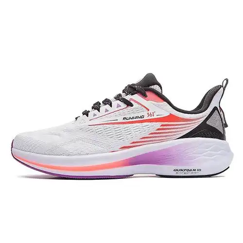 361度新款q弹跑鞋飞翼20pro