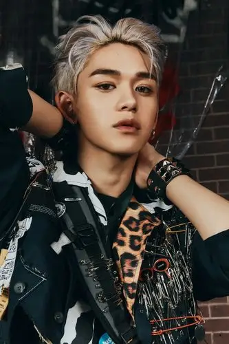 威神v黄旭熙 - 堆糖,美图壁纸兴趣社区