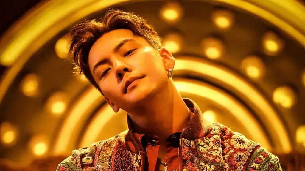 《一笔江湖》陈伟霆,高清壁纸图片,港台明星-回车桌面