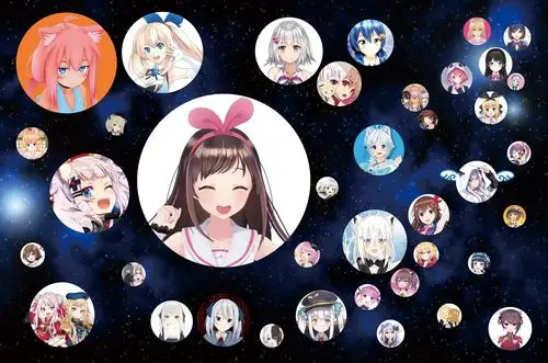 共青团的虚拟偶像真的该被这样对待吗