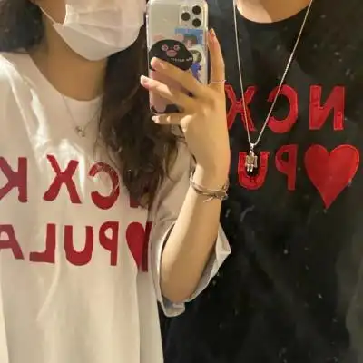 适合00后用的真人学生情侣头像图片 超甜小清新校园情侣头像大全