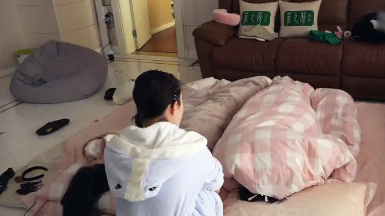 演技小花赵丽颖豪宅奢华耀眼 郑爽家随性自然 舒畅家令人心疼!