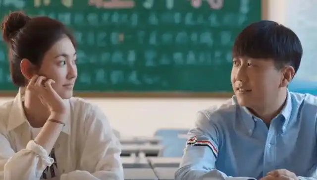 少年派2:四小只再回高中生活,钱三一惊喜求婚,妙妙激动落泪!