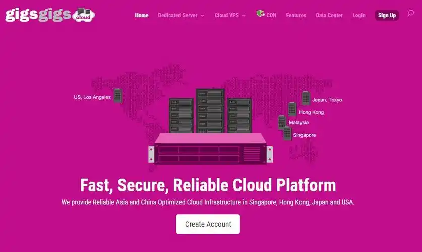 电信网络推荐国外vps