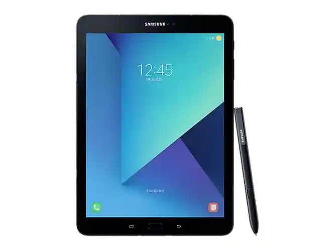 8月1日三星galaxytabs4发布搭载高通骁龙835处理器图