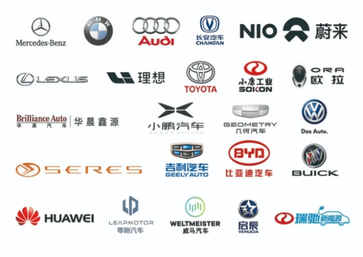 2021年新能源汽车下乡活动重庆站巡展即将于7月30日启动