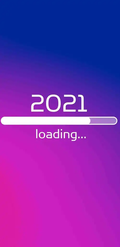 抖音最火2021正在加载图片