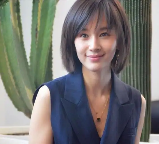 合肥西服定制浅谈《欢乐颂》王子文的衣着