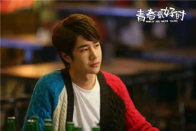 王一博个人已播影视作品合集】97院线电影2016年4月29日《梦想合伙