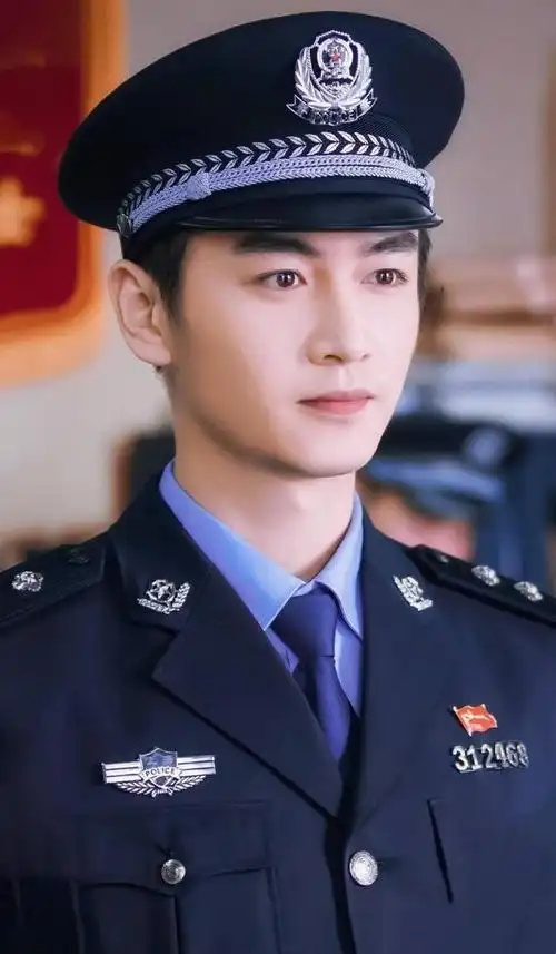 禁毒剧《冰雨火》半官宣,陈晓,王一博将饰演缉毒警察