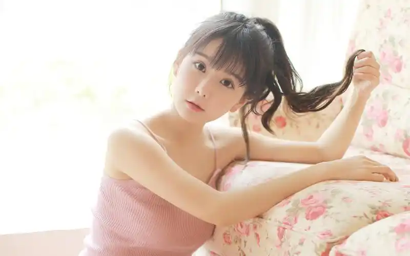 美丽漂亮可爱性感的美女小姐姐姐姐写真