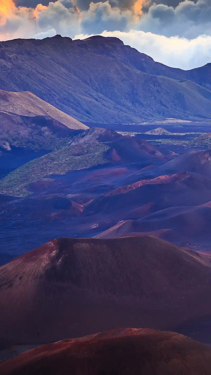 11张4k蓝光绝版手机壁纸 绝对不是一般超清