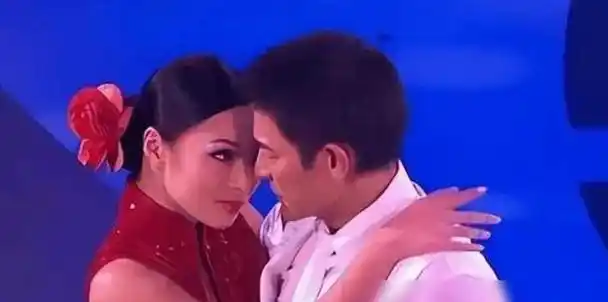 刘德华与赖文慧秘恋曝光遮羞布扯下除了结婚证啥都不缺