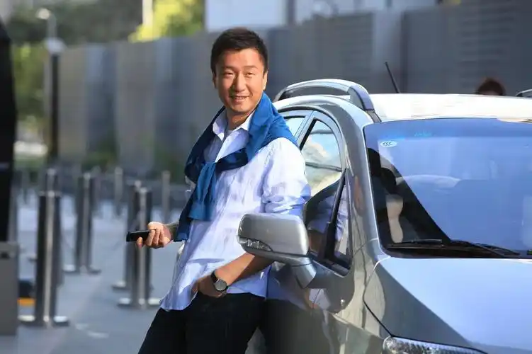 《我愿意》---孙红雷的沧桑帅我有点get到了(我愿意)影评