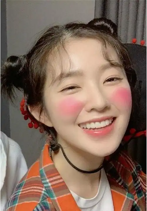 30岁裴珠泫pucca发型太可爱年龄令人难以置信