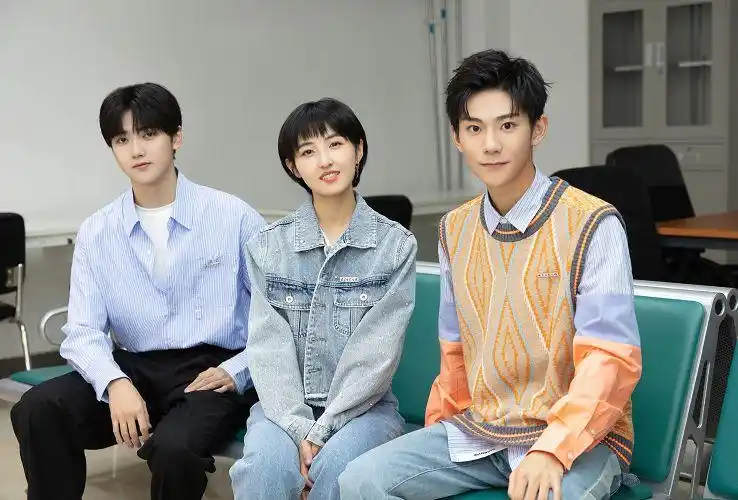 张子枫男朋友是谁?曝张子枫与焉栩嘉恋爱