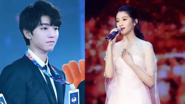 王俊凯关晓彤期末汇报曝光 一个解锁新技能一个情感真挚