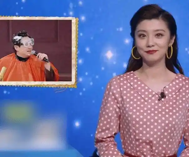 王牌女郎"费费"身份被挖出,难怪出场率那么高|女郎|王牌|王牌对王牌