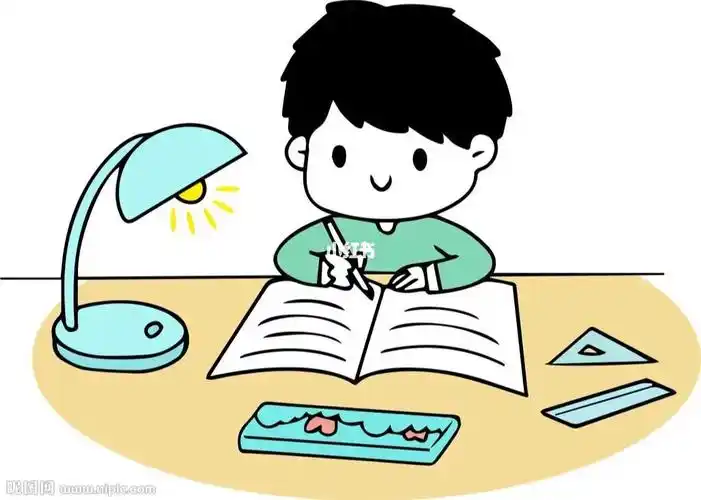 一天一个小技巧(孩子写作业磨蹭怎么办?