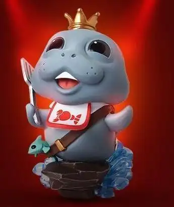 lol海牛阿福你知多少(浅析联盟英雄海牛urf)|红警乐园