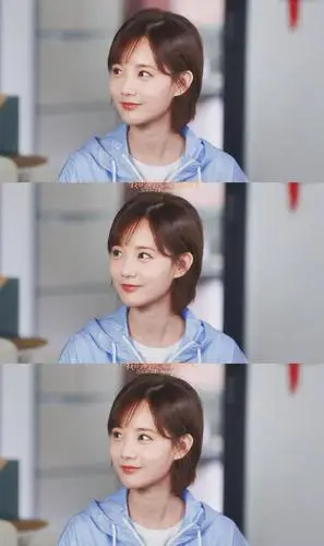 李一桐李一桐艾情就是爱情的模样