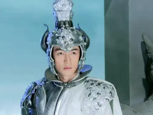 《仙剑三》天帝送来了飞蓬的头盔,为何不把镇妖剑一并送来?