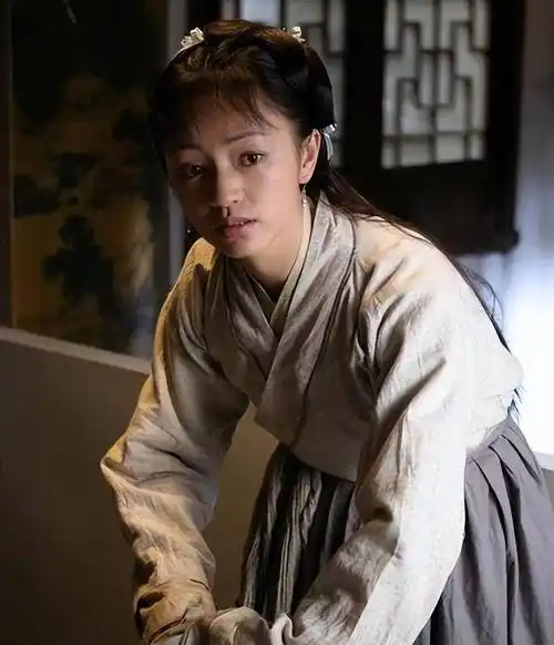 2021年,罗海琼决定接拍电视剧.