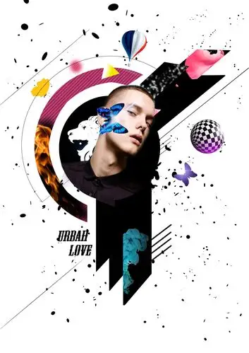 ps练习|平面|海报|nemesisx - 临摹作品 - 站酷 (zcool)